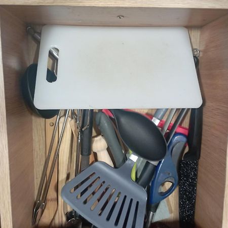 Apartamento Completo, Mascotas Aceptadas 阿勒纳勒斯德尔索尔 外观 照片