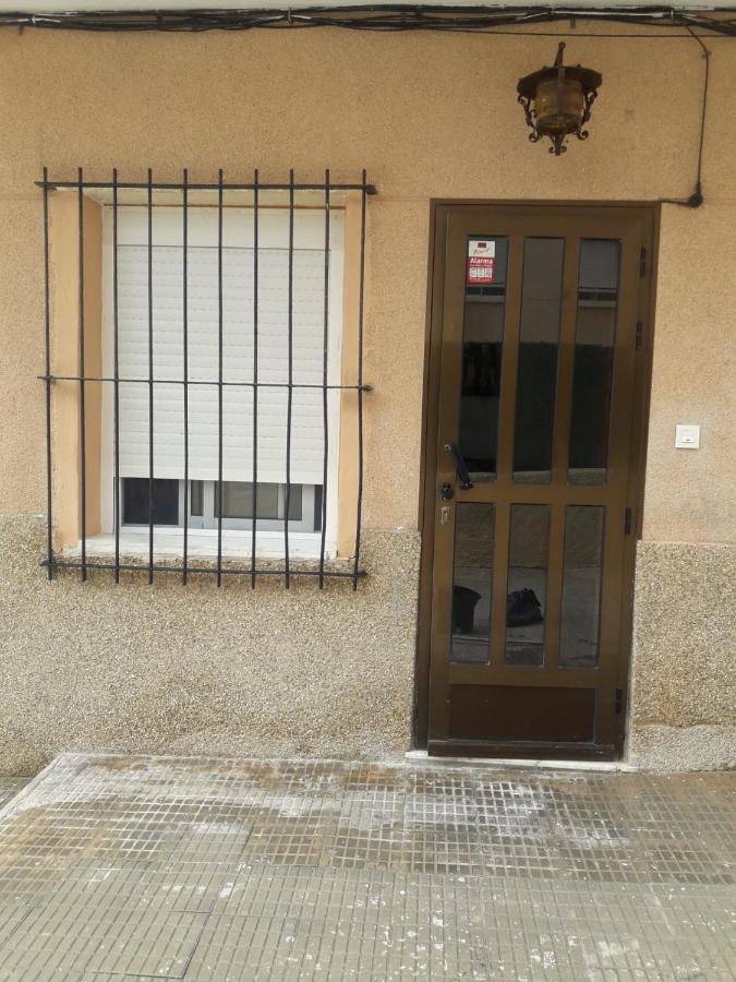 Apartamento Completo, Mascotas Aceptadas 阿勒纳勒斯德尔索尔 外观 照片