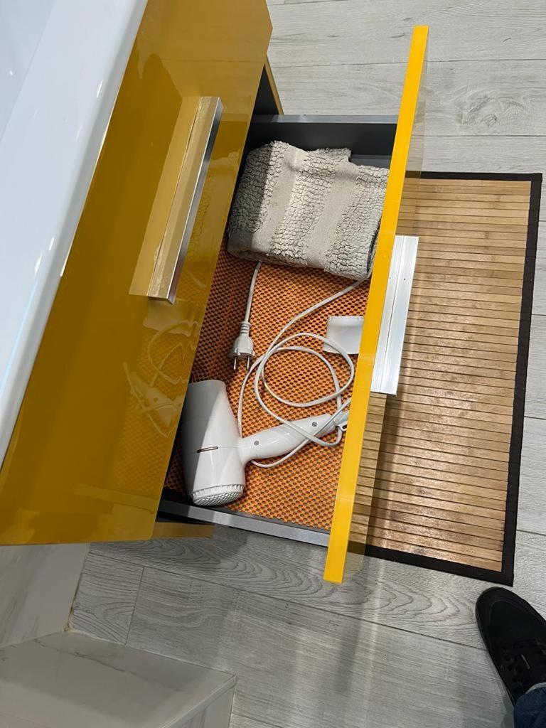 Apartamento Completo, Mascotas Aceptadas 阿勒纳勒斯德尔索尔 外观 照片