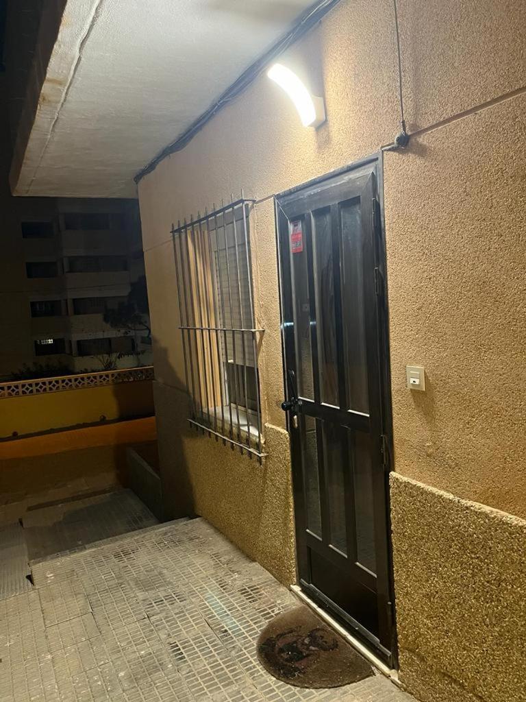 Apartamento Completo, Mascotas Aceptadas 阿勒纳勒斯德尔索尔 外观 照片