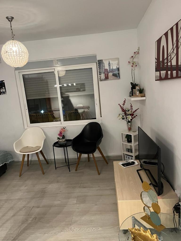Apartamento Completo, Mascotas Aceptadas 阿勒纳勒斯德尔索尔 外观 照片